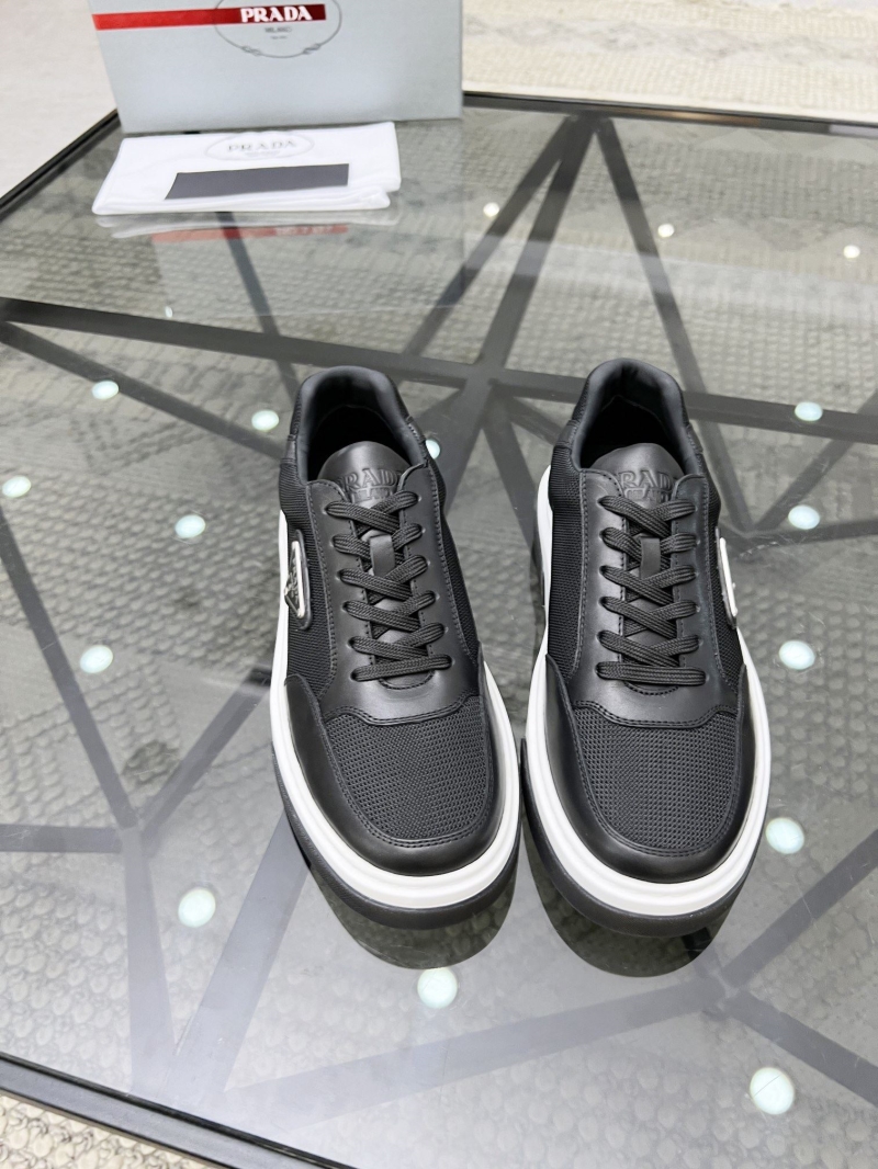 Prada Casual Shoes